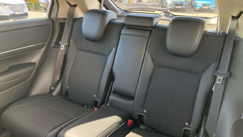 Honda HR-V 1.5 eHEV Advance 5dr CVT Hybrid Hatchback